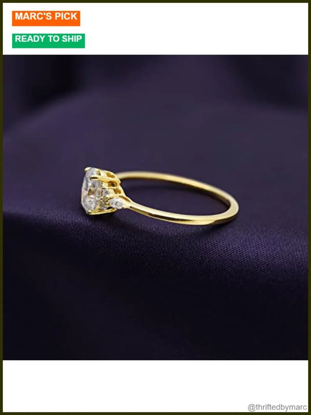 N/A elegant solitaire